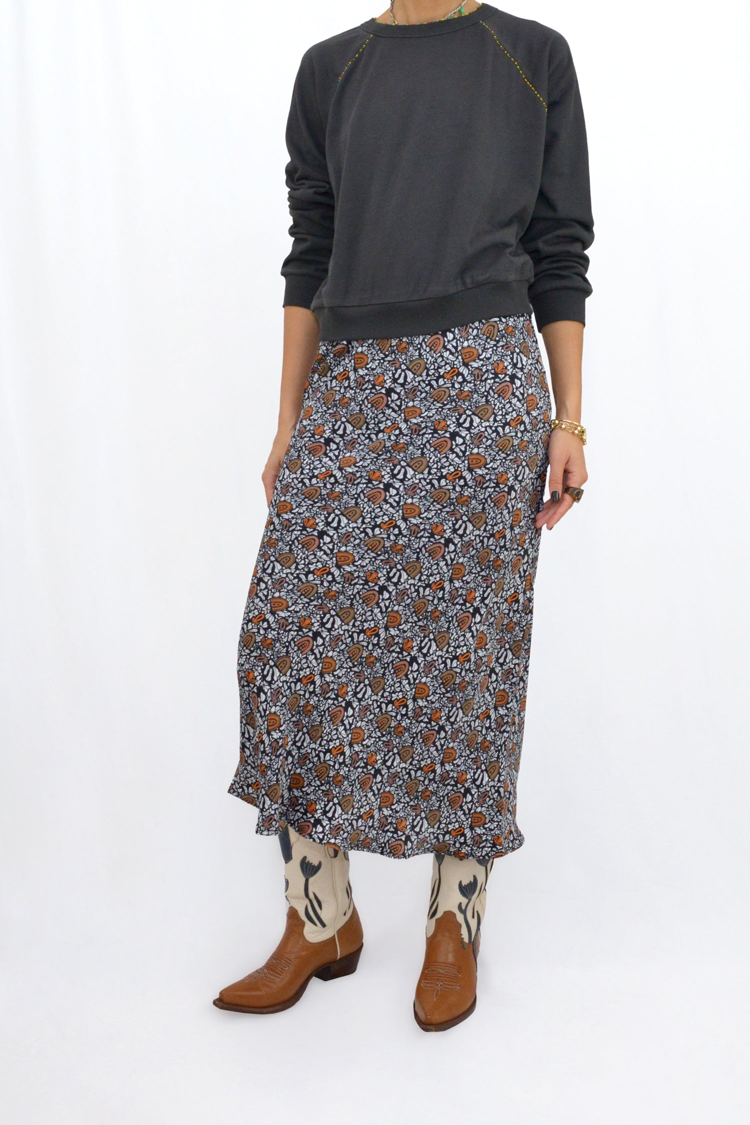 WINTER LIV - GROOVE PRINT