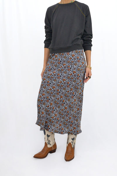 WINTER LIV - GROOVE PRINT