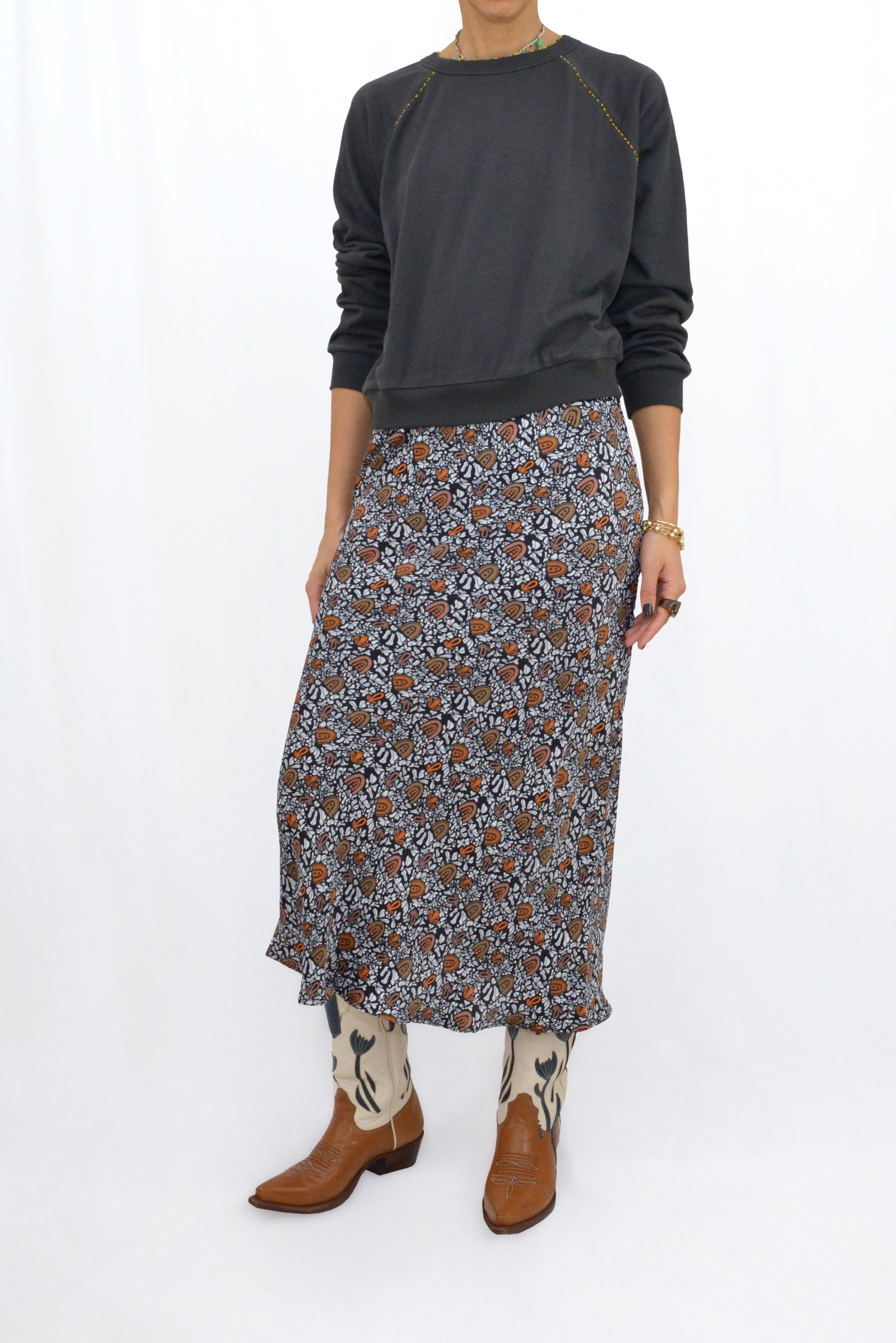 WINTER LIV - GROOVE PRINT