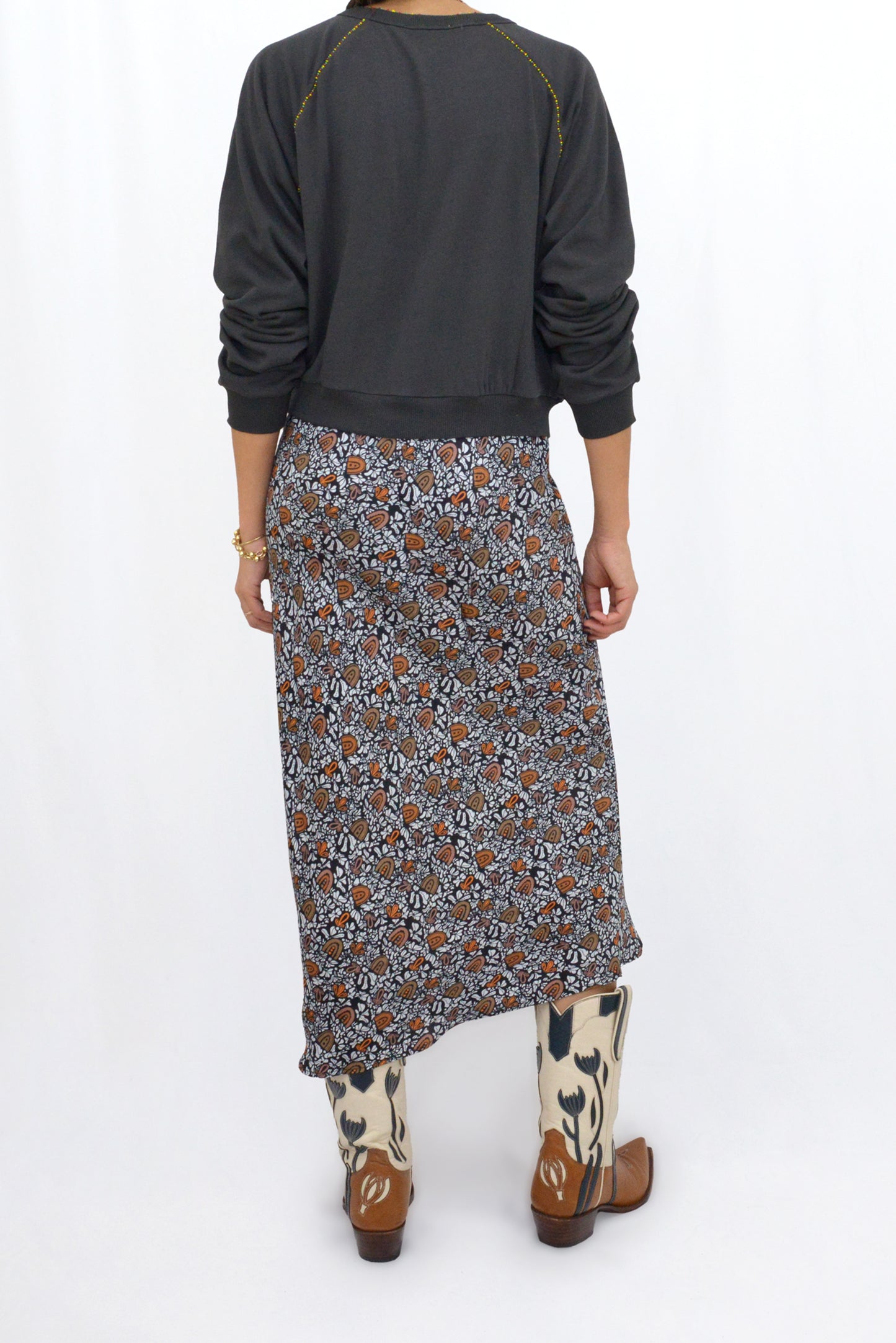 WINTER LIV - GROOVE PRINT