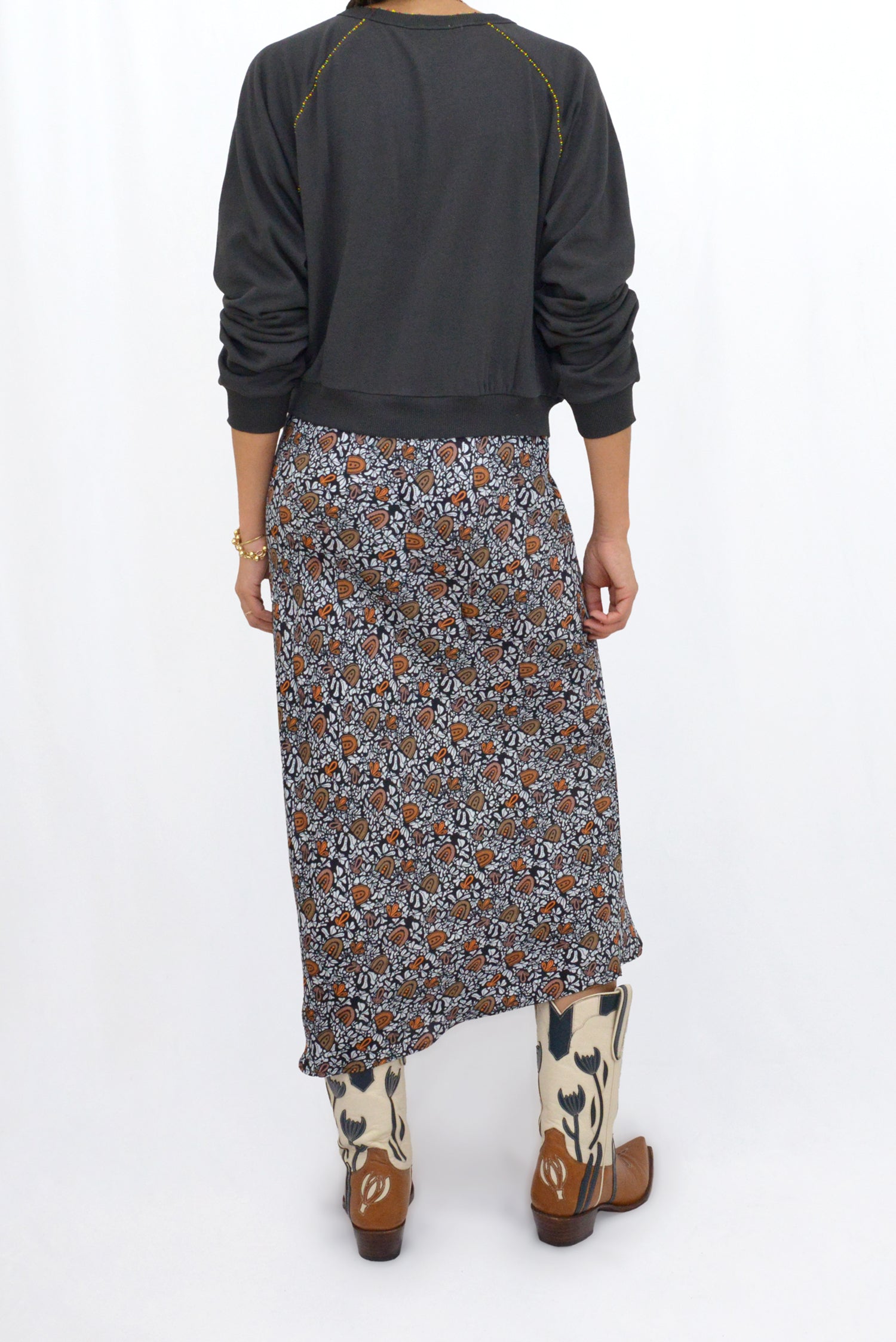 WINTER LIV - GROOVE PRINT