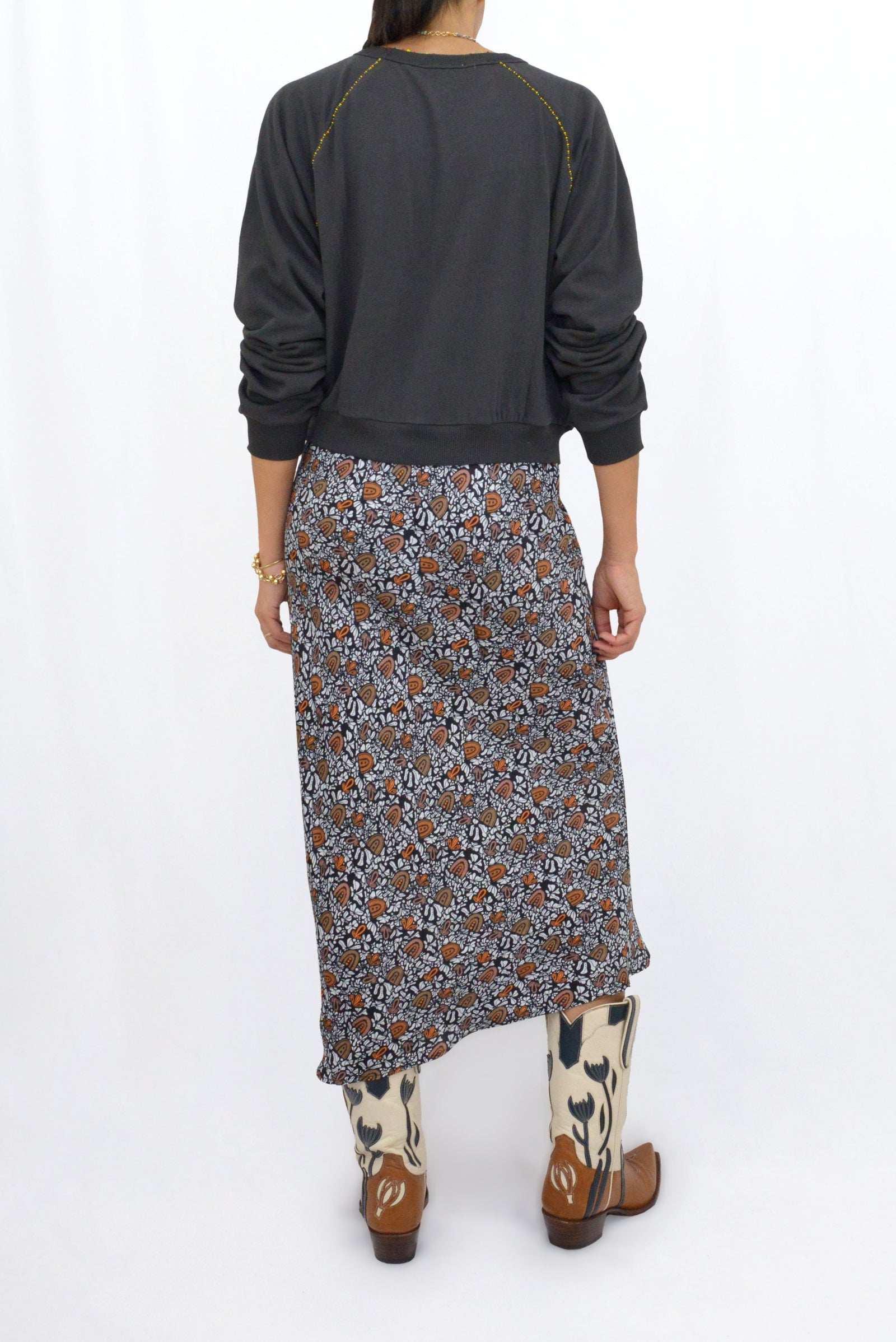 WINTER LIV - GROOVE PRINT