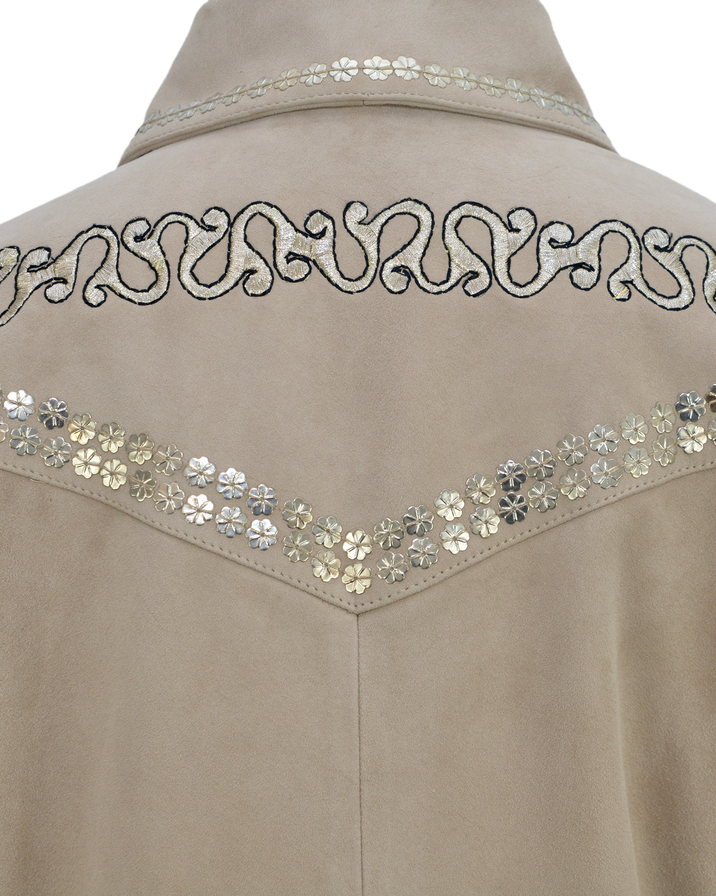 BLAKE JACKET - BEIGE
