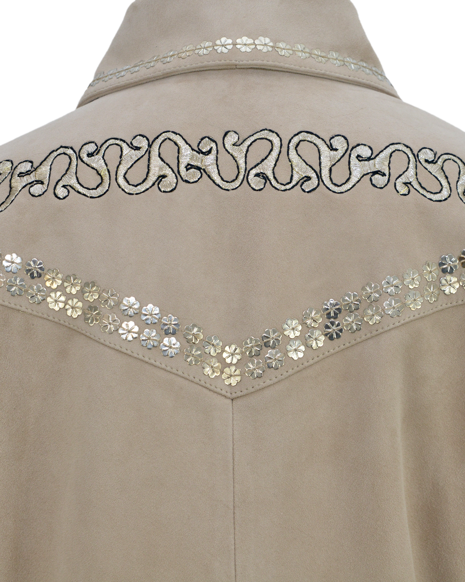 BLAKE JACKET - BEIGE