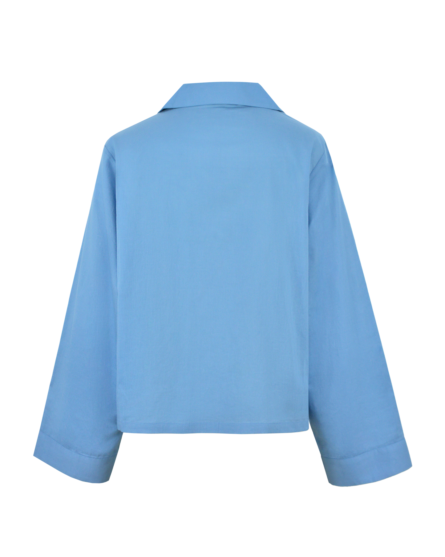 MASTER SHIRT - BLUE