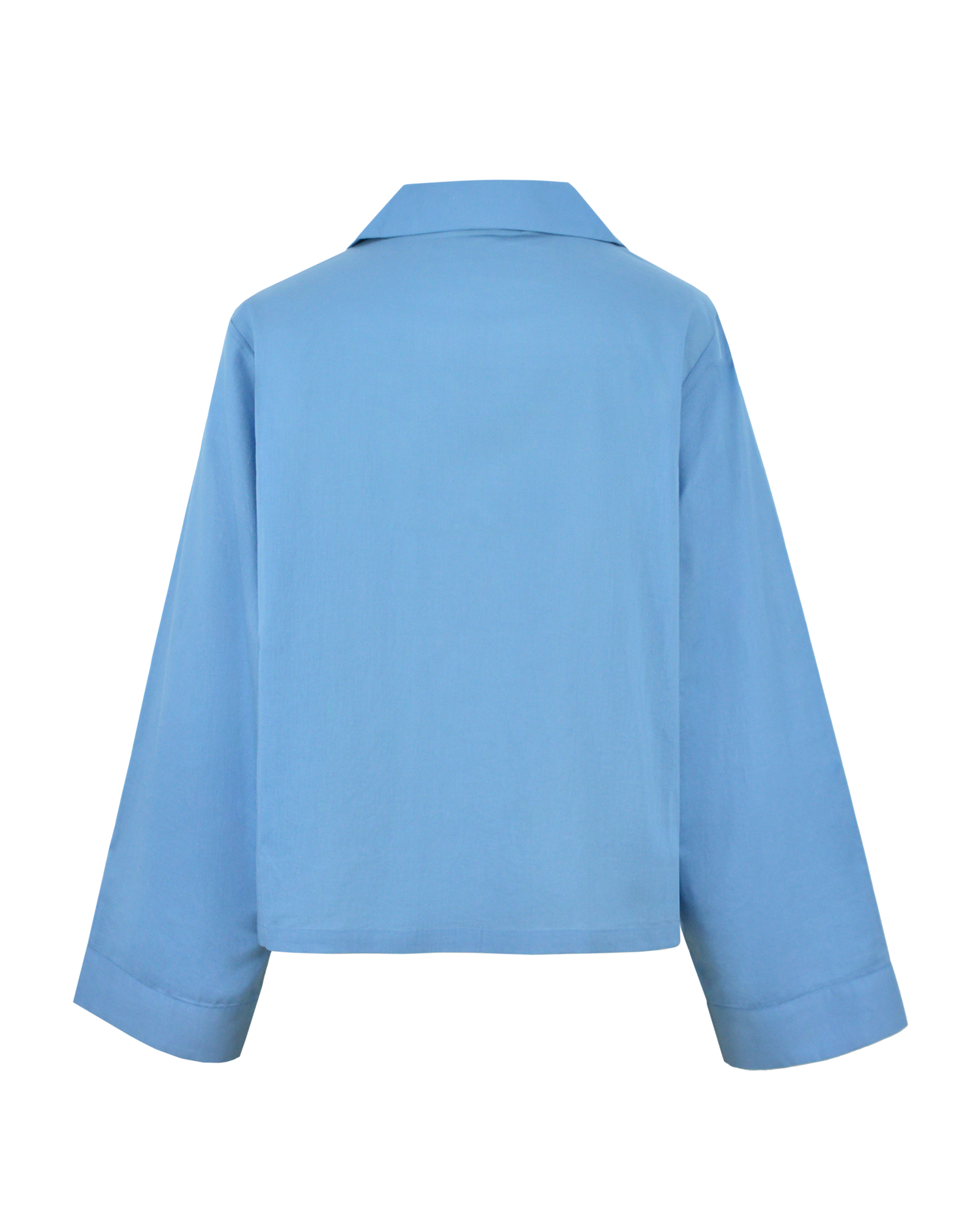 MASTER SHIRT - BLUE