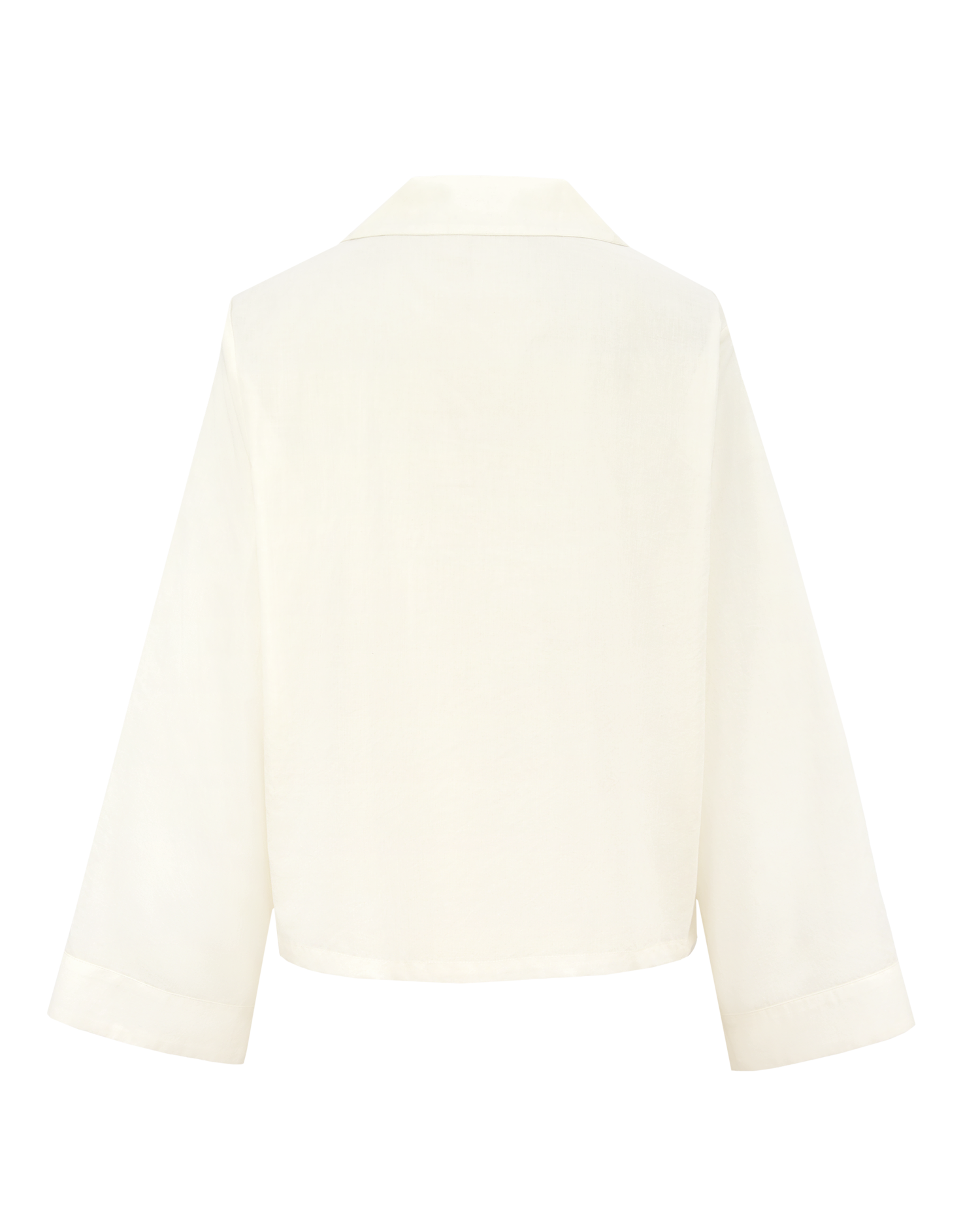MASTER SHIRT - OFF WHITE