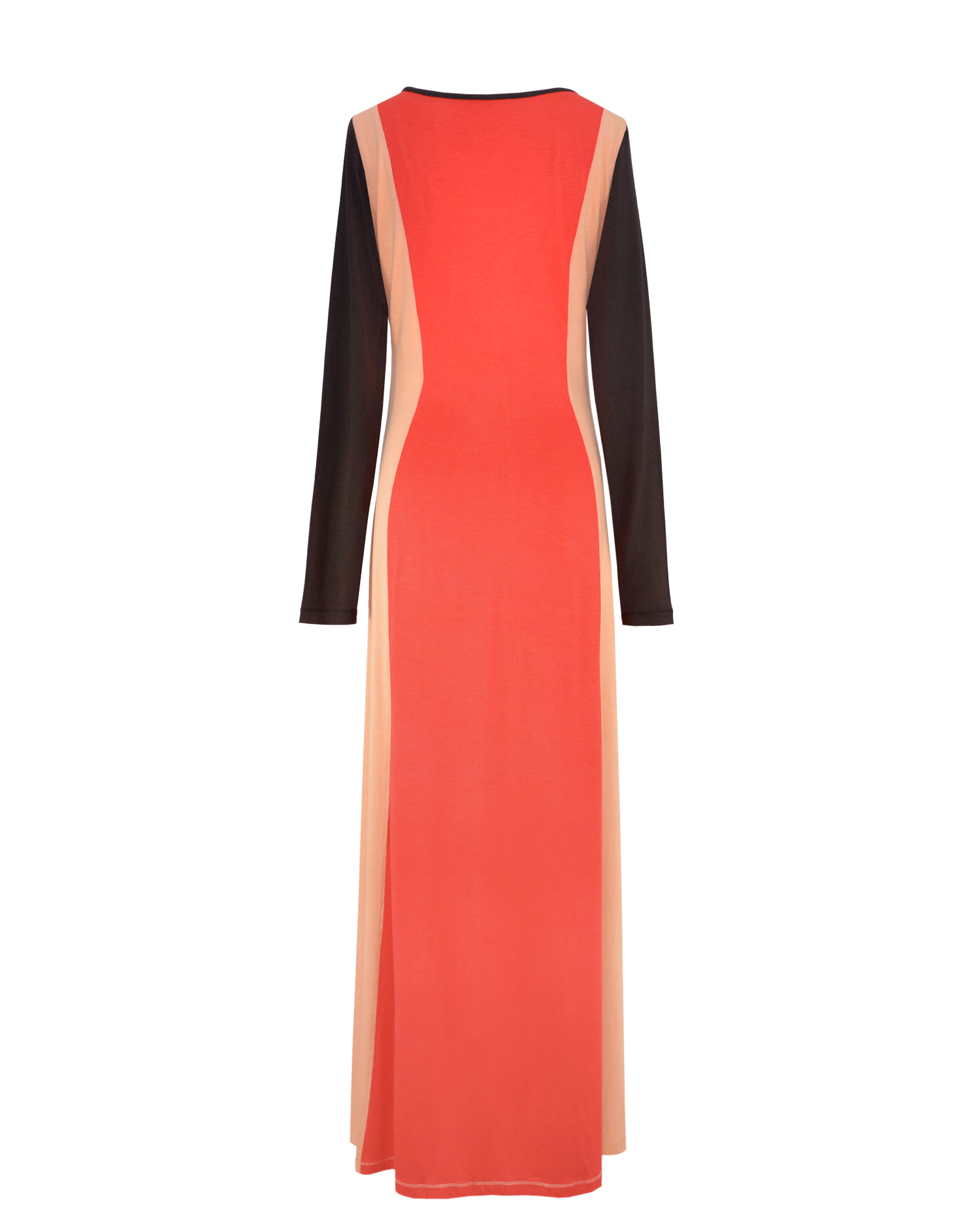 SIREN DRESS - RED