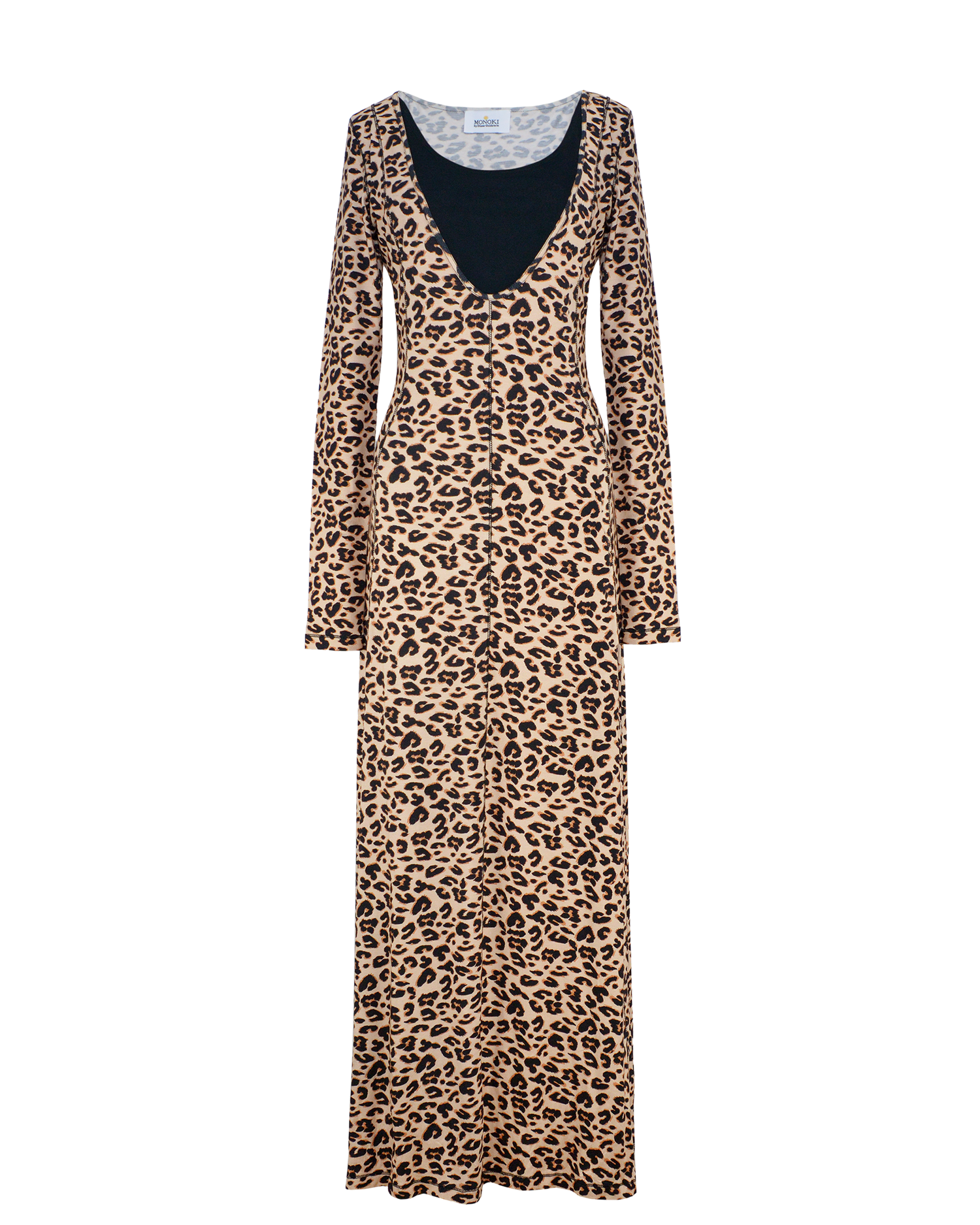 SIREN DRESS - LEO