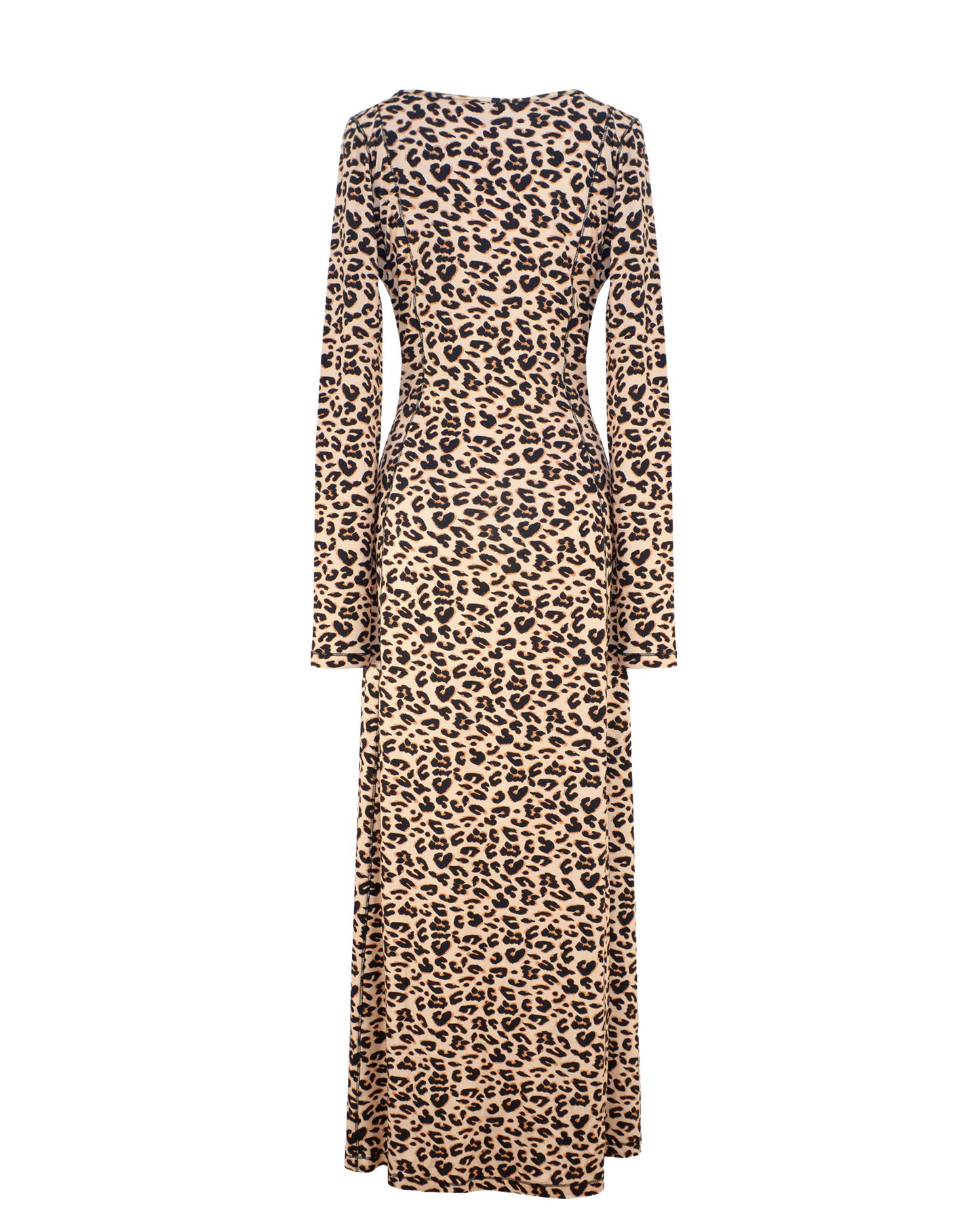 SIREN DRESS - LEO