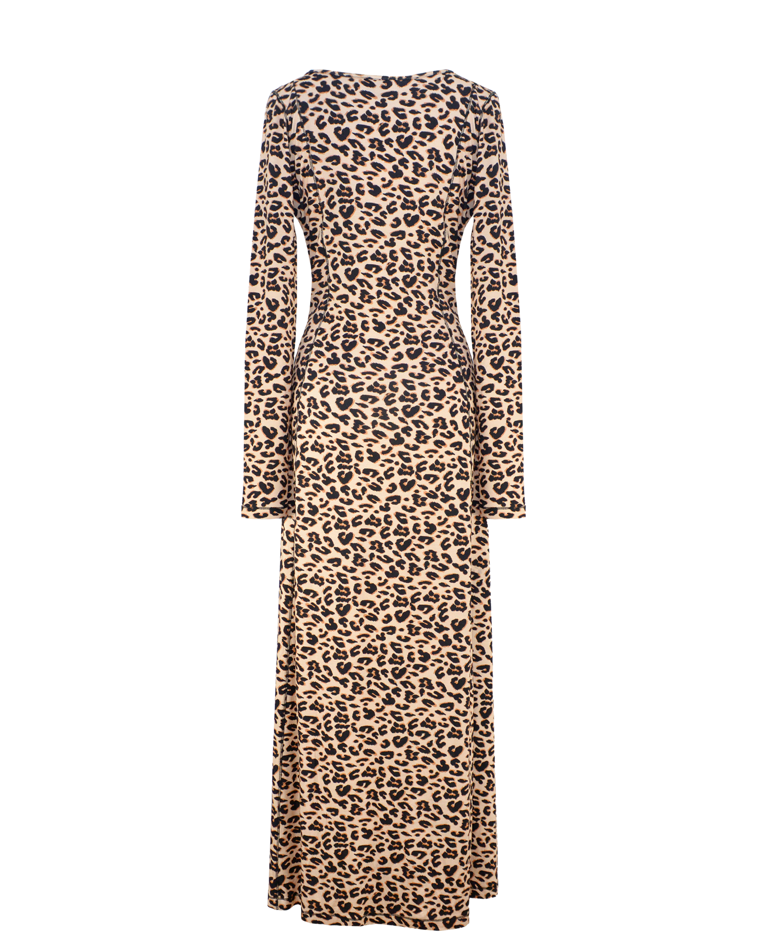 SIREN DRESS - LEO