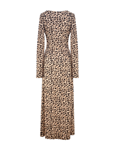SIREN DRESS - LEO