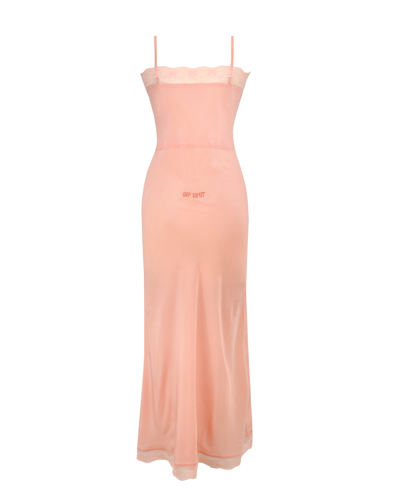 MADONNA DRESS - PINK