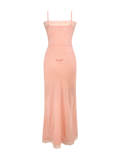 MADONNA DRESS - PINK