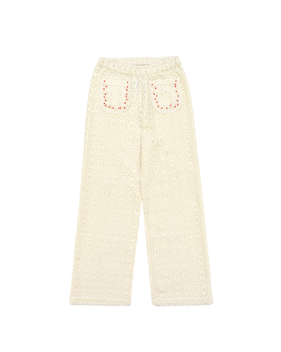 TANGER PANT - OFF WHITE