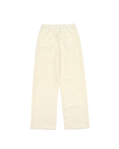 TANGER PANT - OFF WHITE