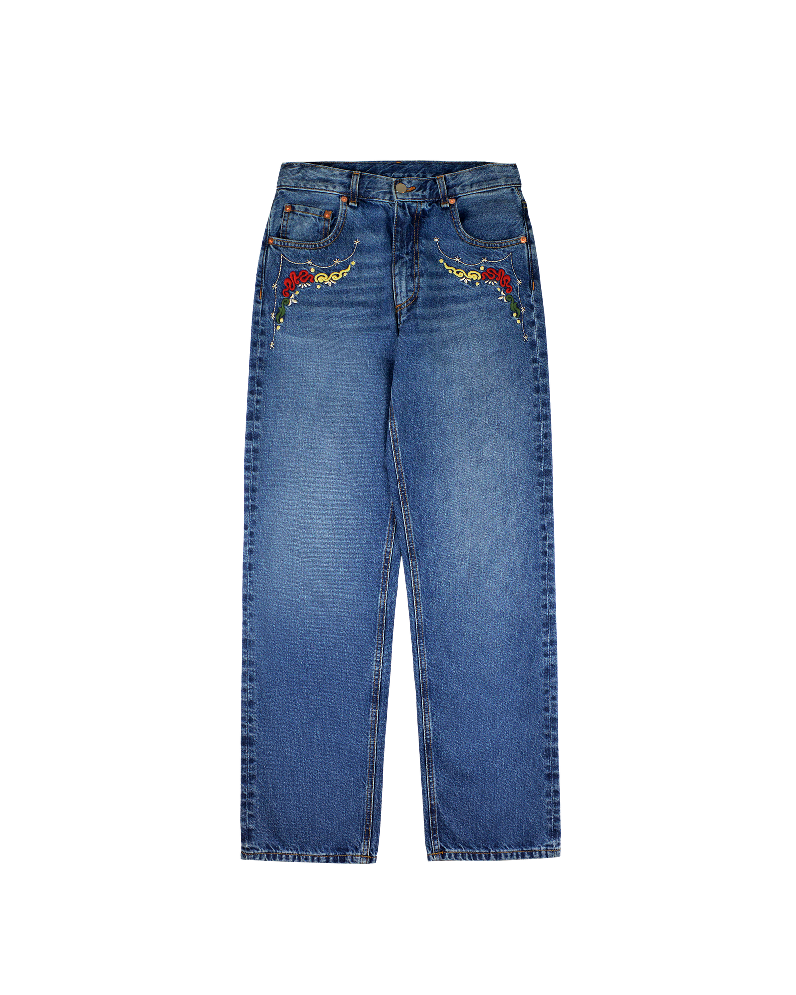 MIAMI JEANS - INK WASK