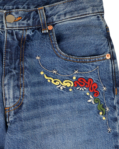 MIAMI JEANS - INK WASK