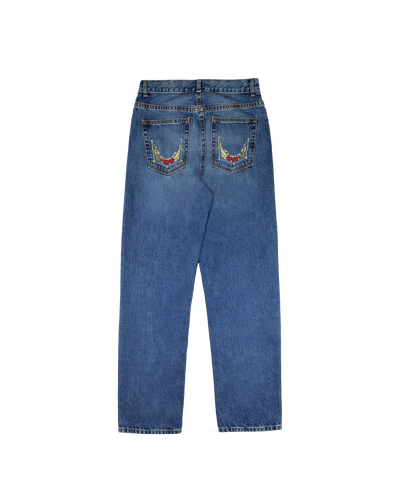 MIAMI JEANS - INK WASK