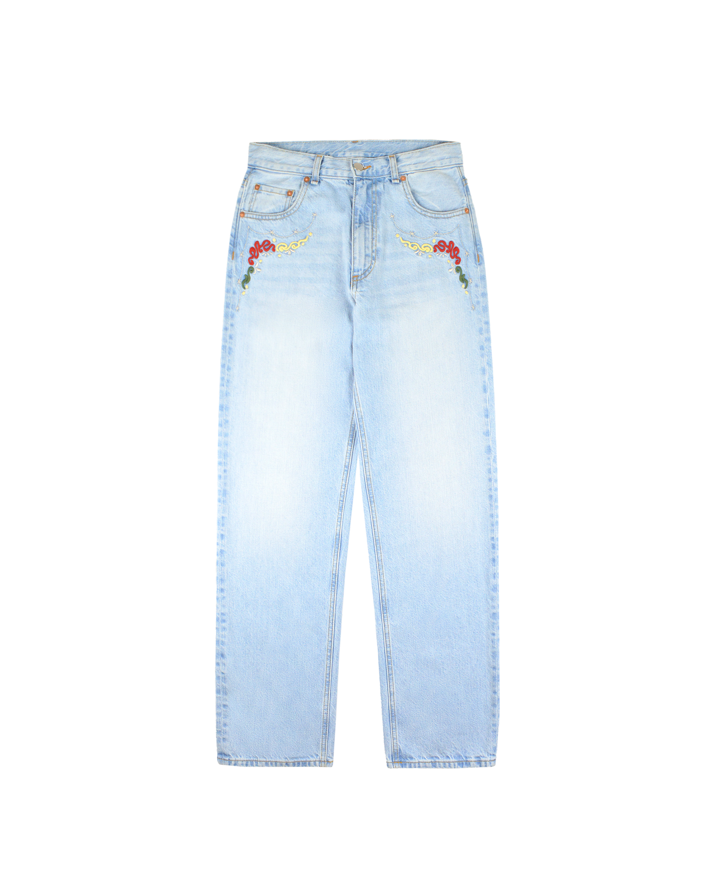 MIAMI JEANS - LIGHT BLUE
