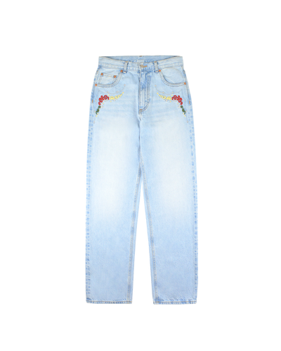 MIAMI JEANS - LIGHT BLUE