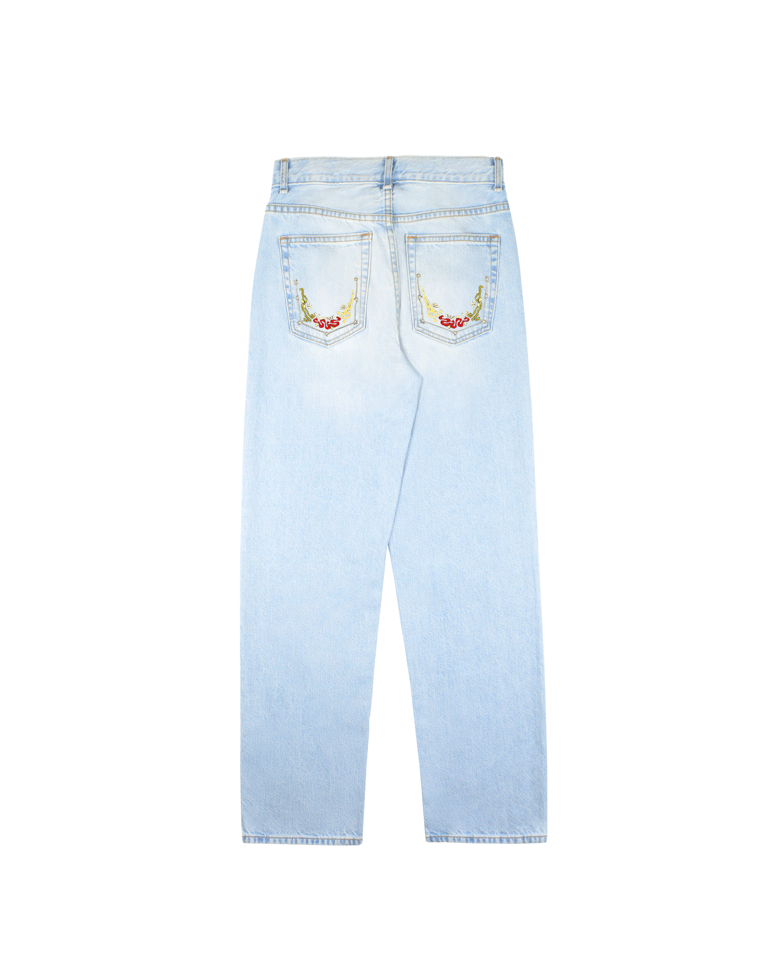 MIAMI JEANS - LIGHT BLUE