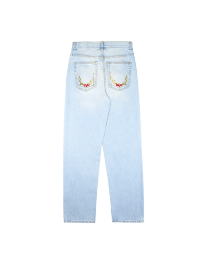 MIAMI JEANS - LIGHT BLUE