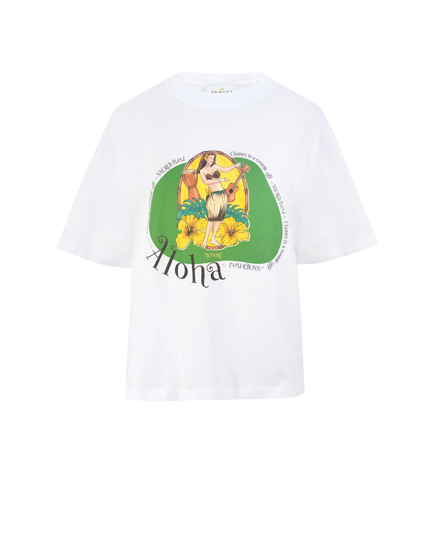 ALOHA TEE