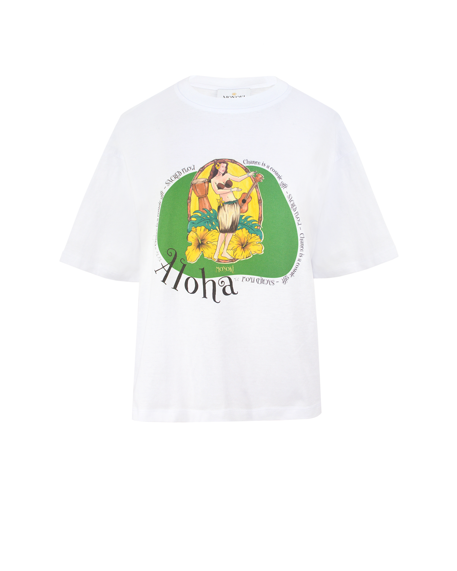 ALOHA TEE