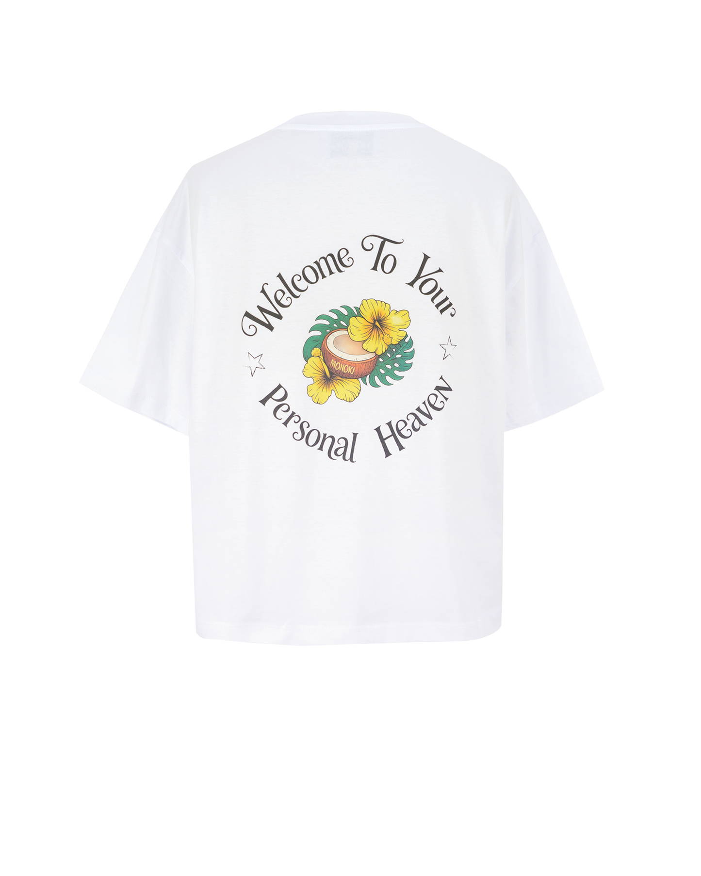 ALOHA TEE