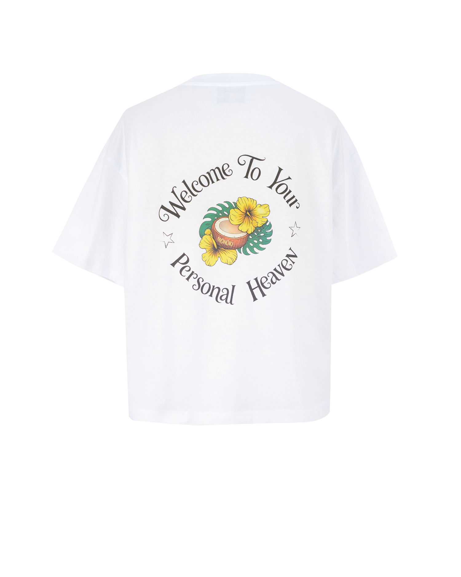 ALOHA TEE