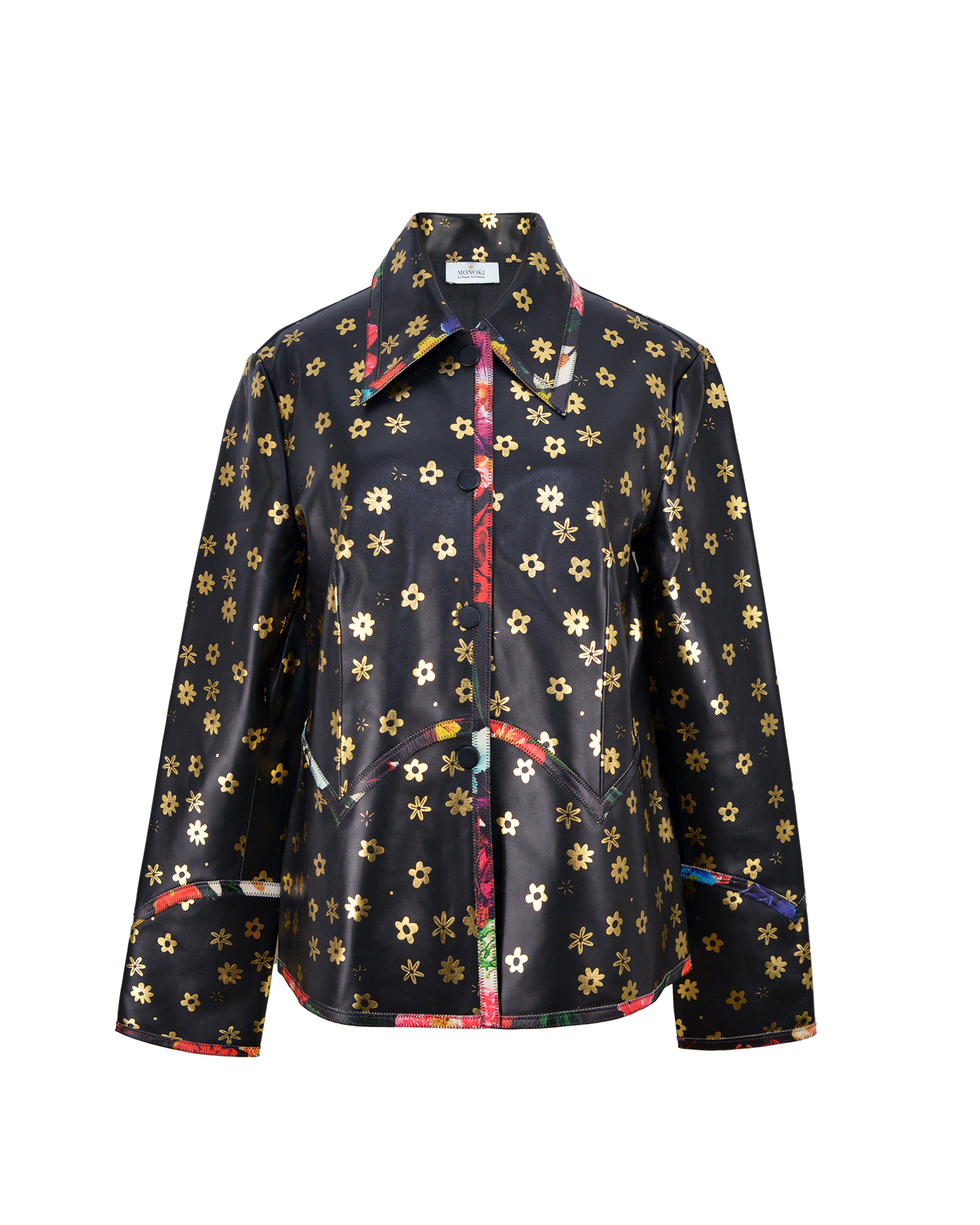 SAGE JACKET