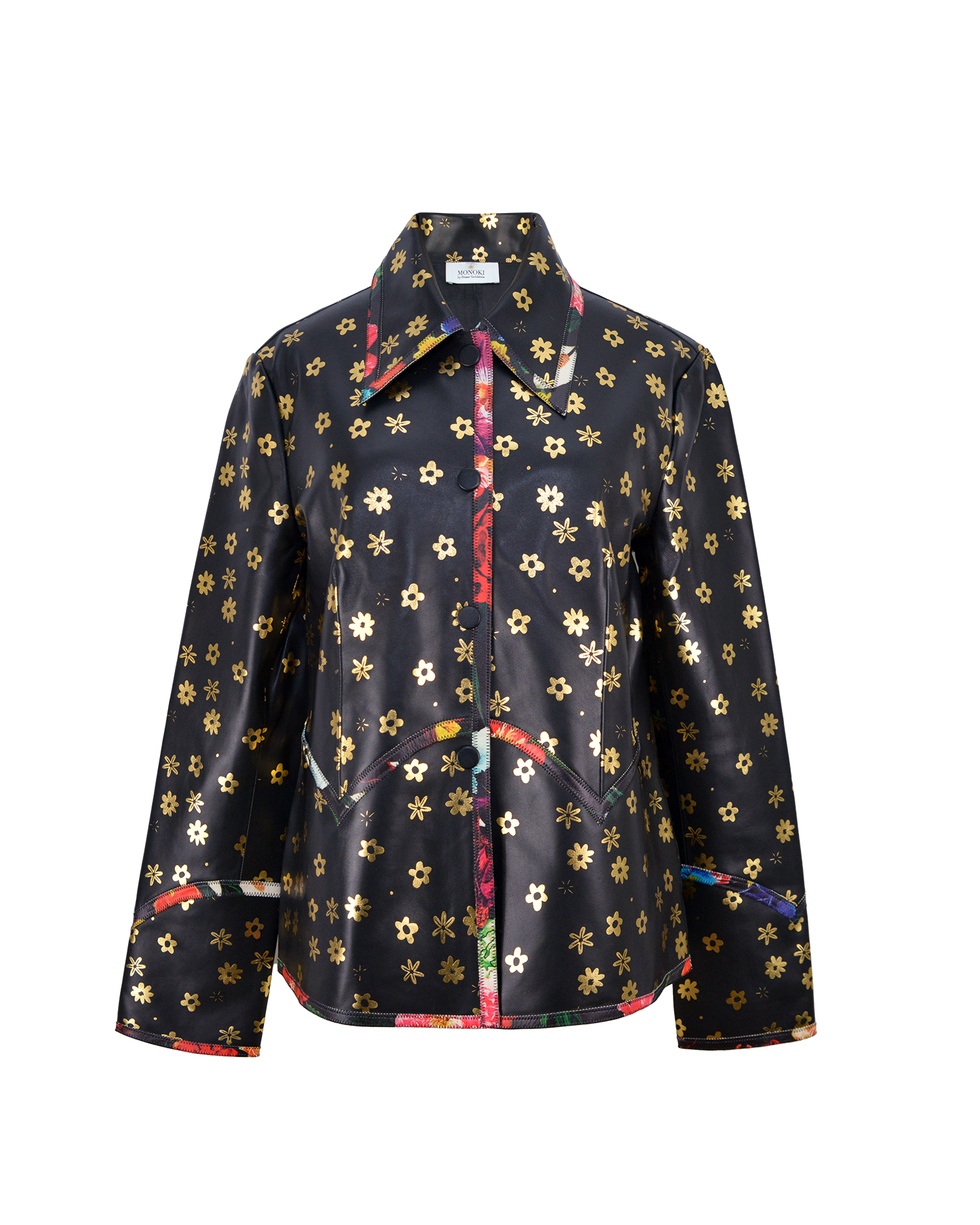 SAGE JACKET