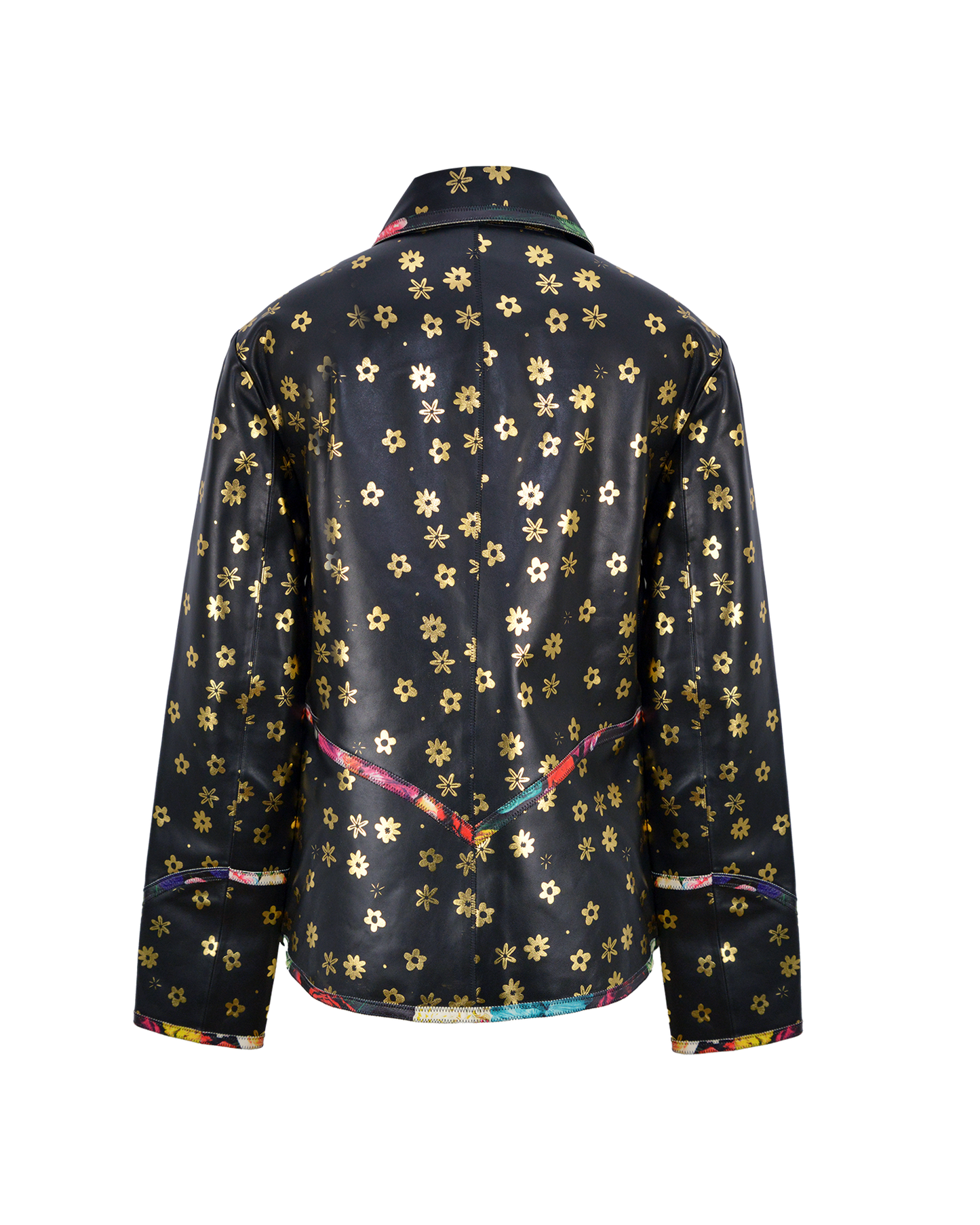 SAGE JACKET
