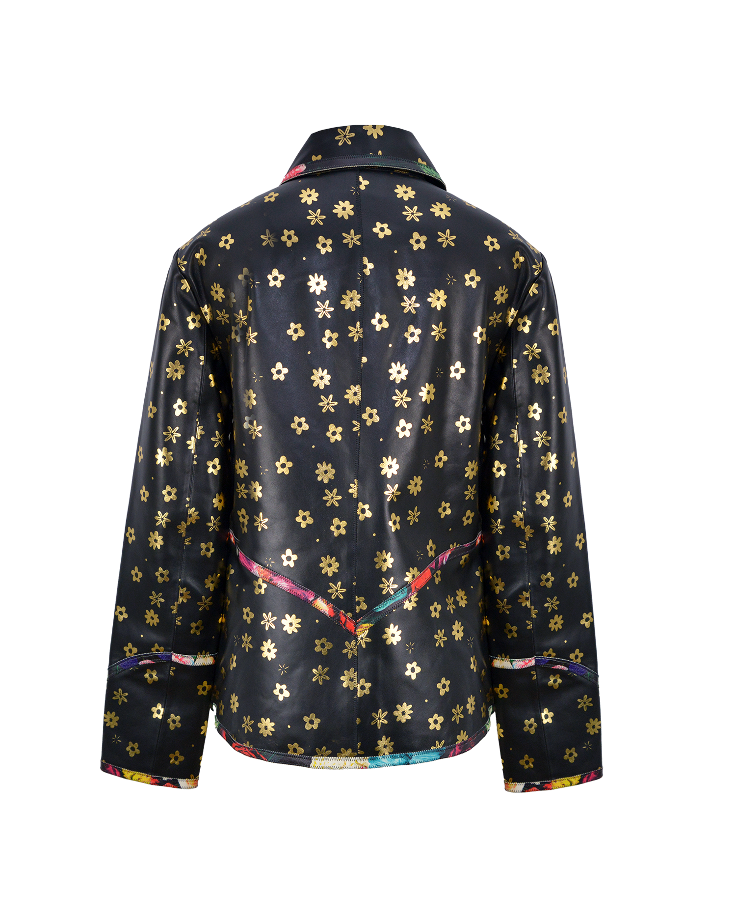 SAGE JACKET