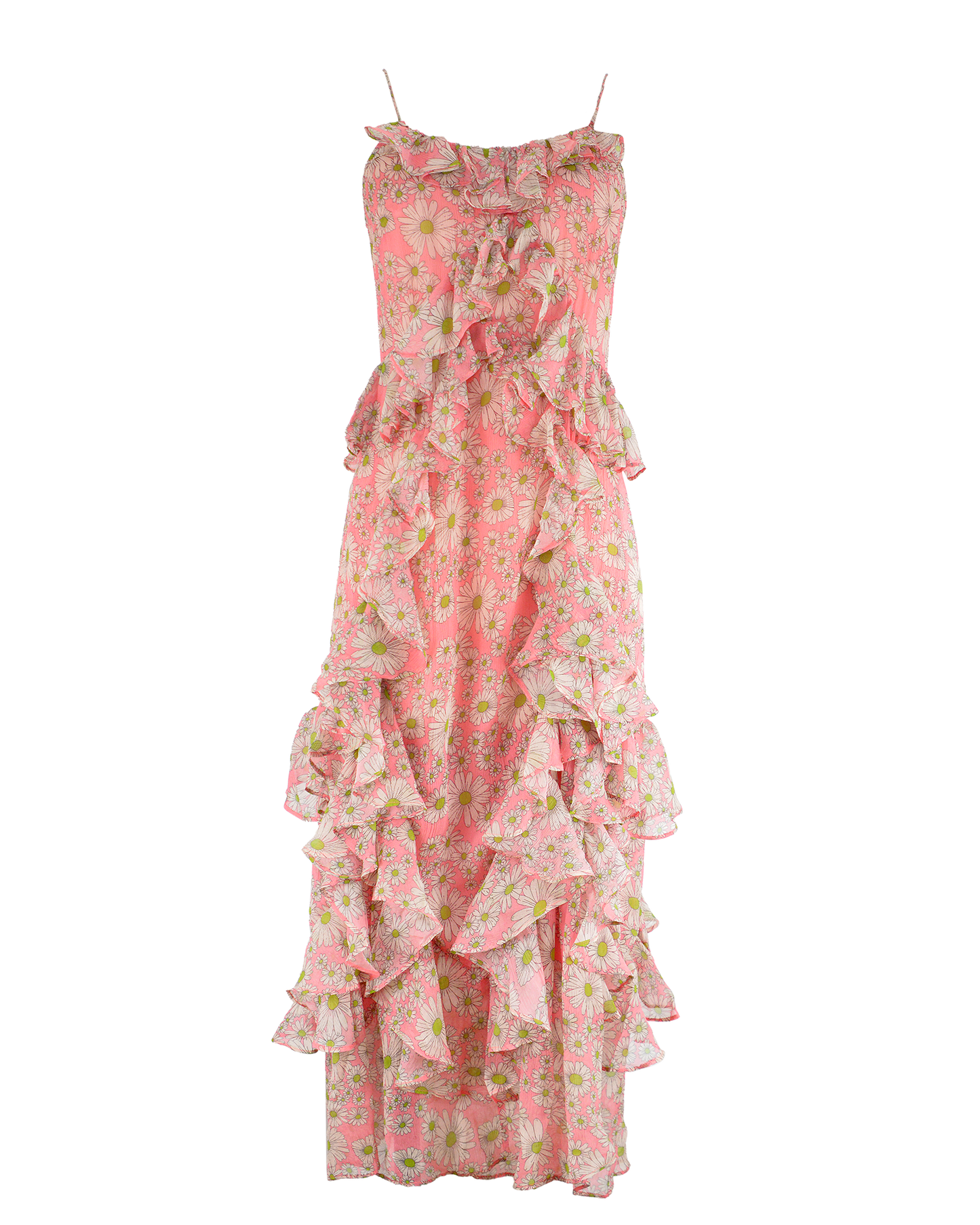 FEVER DRESS - PINK