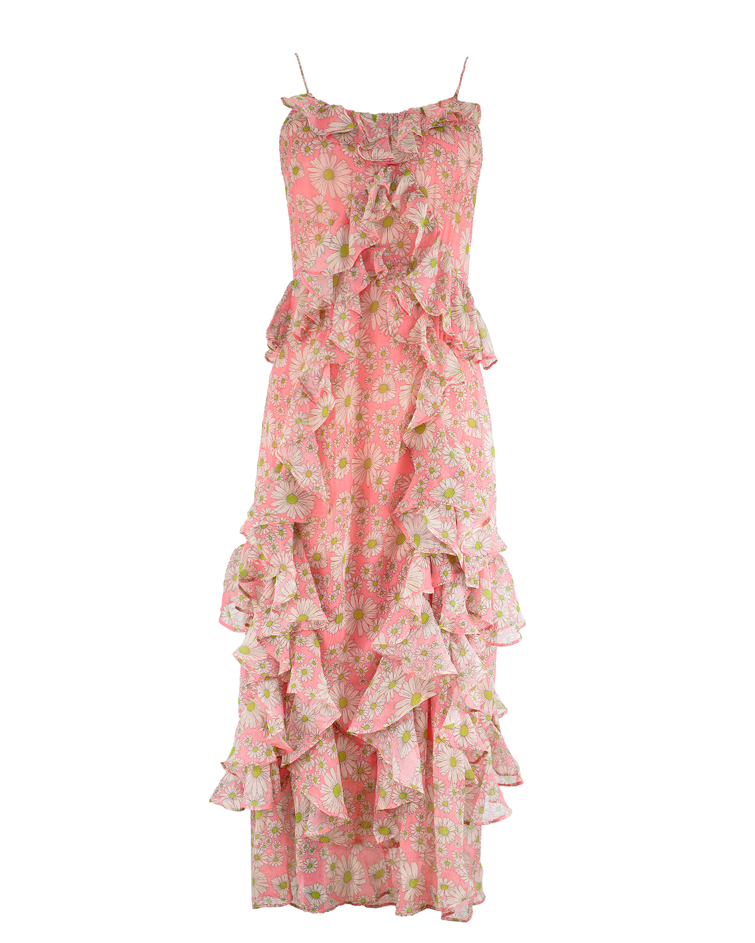FEVER DRESS - PINK