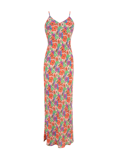 ALOHA DRESS