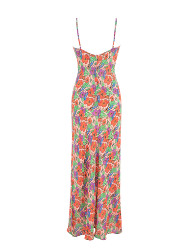 ALOHA DRESS