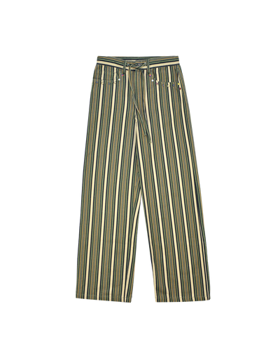 VEGAS PANTS - KHAKI