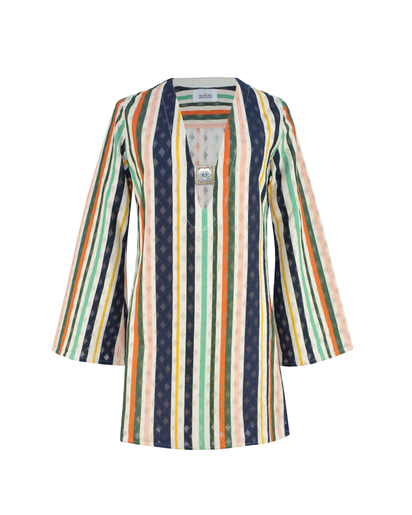 ZAO DRESS
