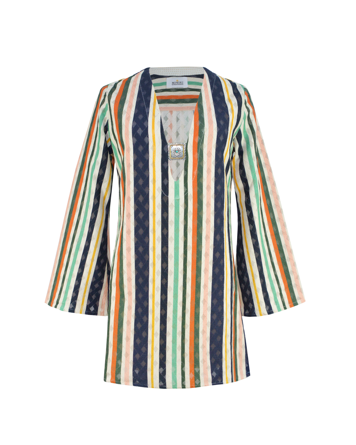 ZAO DRESS