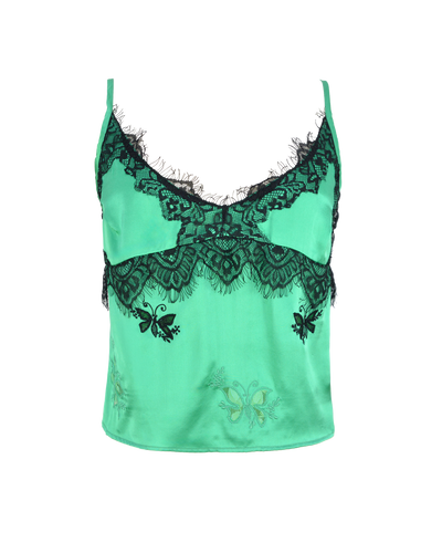 PALACE TOP - GREEN