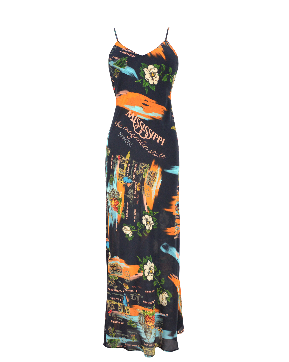 MISSISSIPPI DRESS