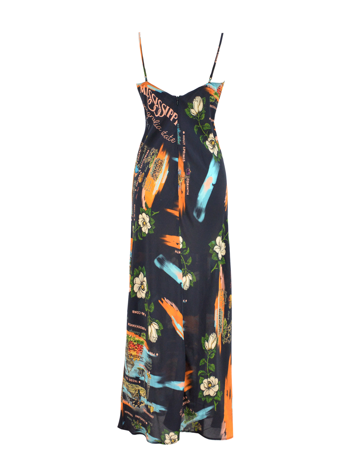 MISSISSIPPI DRESS
