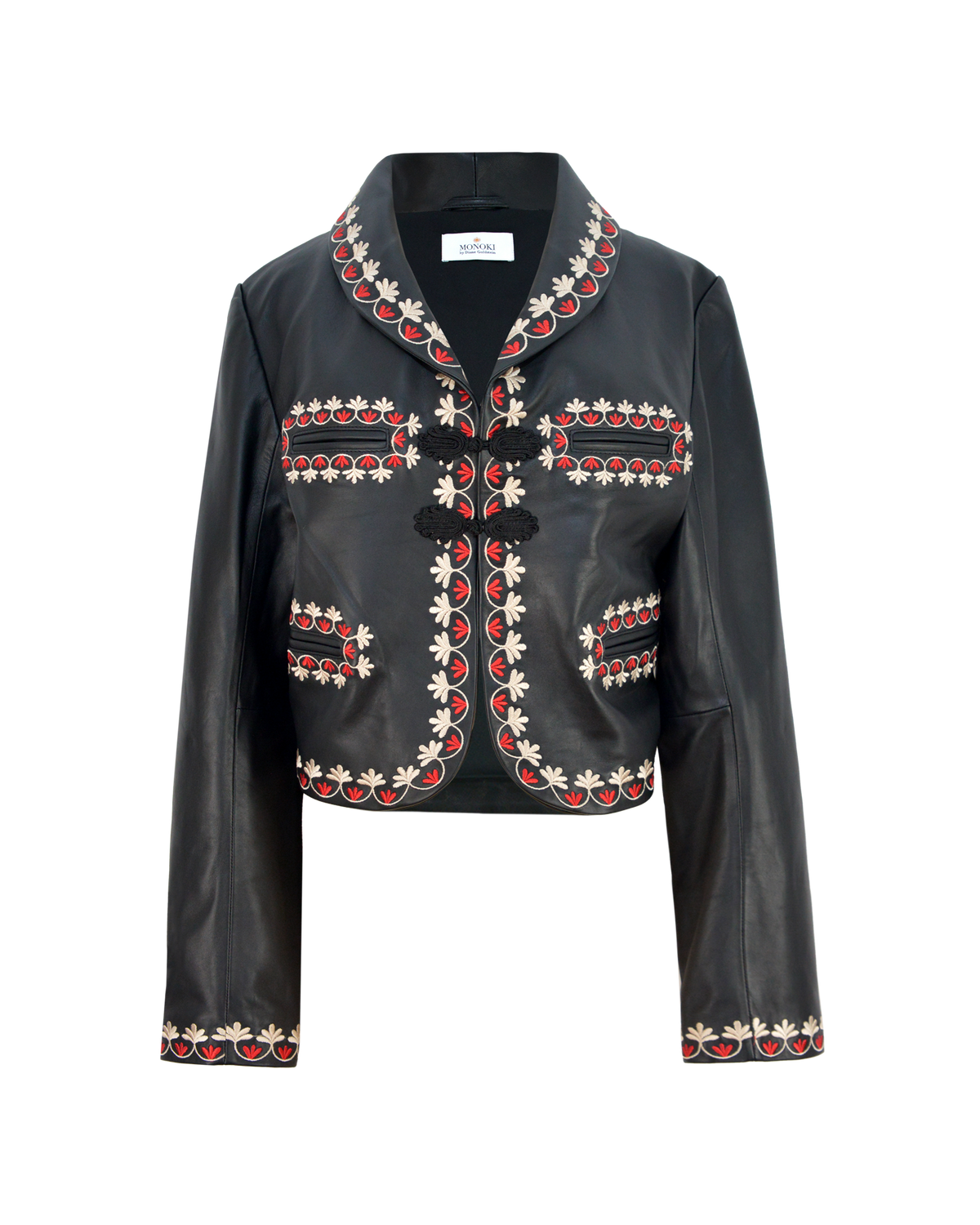 FLACO JACKET