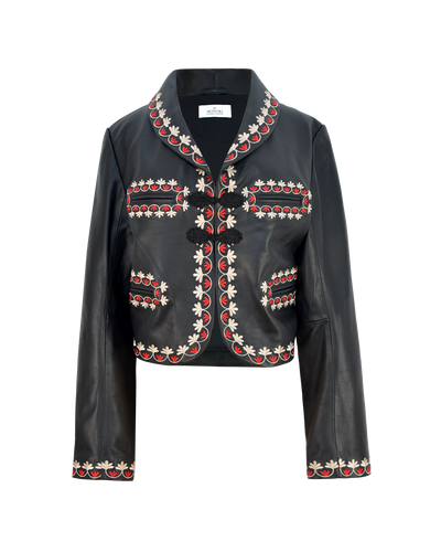 FLACO JACKET