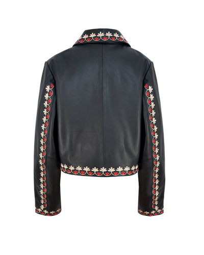FLACO JACKET