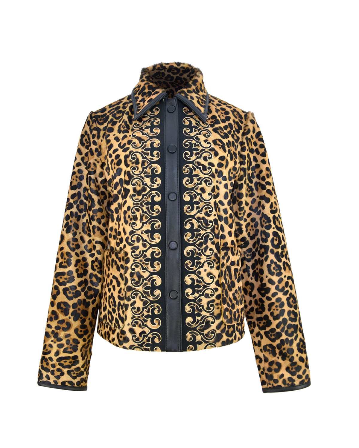 SPARK JACKET