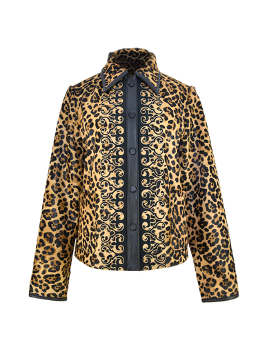 SPARK JACKET